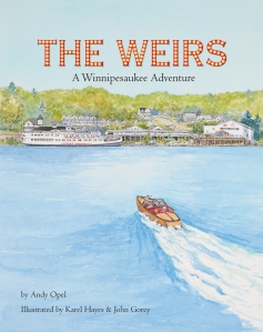 WEIRS book cover 4promo S
